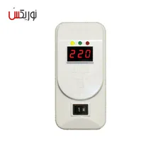  محافظ ولتاژ آیلا مدل AL800D  - Voltage protector
