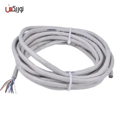 سیم تلفن 4 زوج مدل K4T - sim