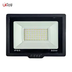  پروژکتور ال ای دی 5۰ وات SMD مودی - 