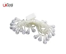 ریسه ال ای دی مدل گوی کریستال طول 5 متر