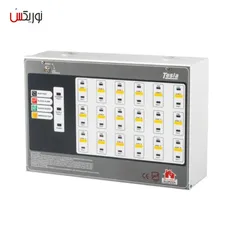  دستگاه اعلام حریق تسلا مدل 2Z  - detector