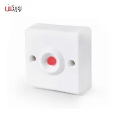 چراغ ریموت اعلام حریق تسلا مدل RD