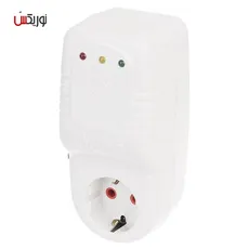محافظ آنالوگ ماشین ظرفشویی و لباسشویی تیراژه مدل S7000 - Refrigerator voltage protector