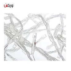 ریسه ال ای دی سوزنی  مدل MT - tavallod طول 10 متر - Mim-Light By LED string, length 10 meters