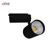چراغ ریلی  40 وات آرتا نور مدل MD-2130B - 
