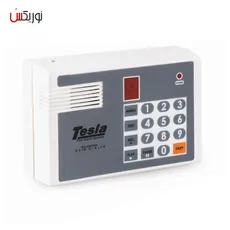 تلفن کننده اعلام حریق تسلا مدل TL - phone