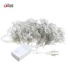 ریسه ال ای دی سوزنی 220 ولت - 220V needle LED thread