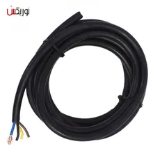کابل برق 4 در 6 کد KB46 - cabel