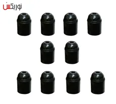 سرپیچ لامپ مدل 1550 بسته 10 عددی - Screw head