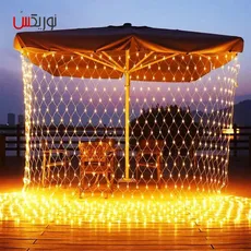 ریسه ال ای دی توری 2 در 3 - 