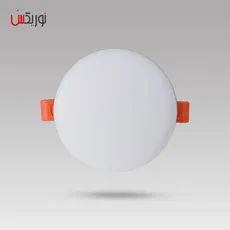 پنل فول لایت 40 وات گرد