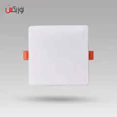 پنل فول لایت 40 وات مربع