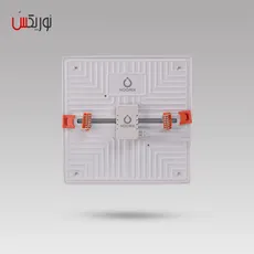 پنل فول لایت ۱۵ وات مربع نوریکس