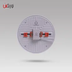 پنل فول لایت 15 وات گرد نوریکس