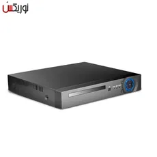 دستگاه ضبط 16 کانال تحت شبکه NVR مدل HISILICON - 
