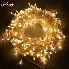 ریسه سوزنی 25 متری - 