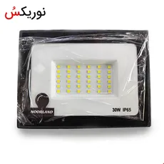 پروژکتور ال ای دی 30 وات نورلند - 30 watt projector