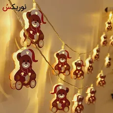 ریسه ال ای دی خرسی