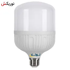 لامپ ال ای دی 20 وات نورلند مدل استوانه ای - 20 watt lamp 