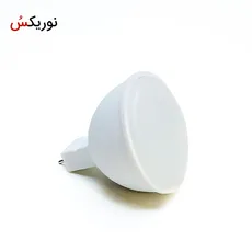 لامپ ال ای دی هالوژن 6 وات نورلند - Halogen 7 watt lamp
