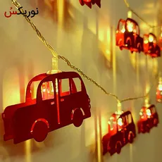 ریسه ال ای دی ماشینی