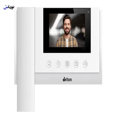 آیفون تصویری برایتون 4.3 اینچ مدل BAM-4310 - 