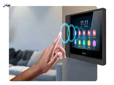 آیفون تصویری برایتون 10 اینچ وای فای مدل BAM-1050-WIFI