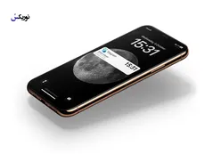 آیفون تصویری برایتون 7 اینچ وای فای مدل BAM-7040-WIFI
