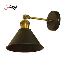 چراغ دیواری مدرن ادیسونی دکوراتیو کد 214 - 
