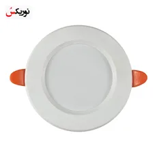 هالوژن بک لایت 7 وات مدل سورنا پرشین لایت