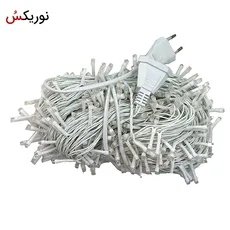 ریسه سوزنی 50 متری ضد آب - 
