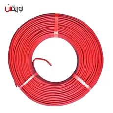سیم قطر 1.5 باز 