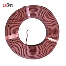 سیم قطر 1.5 باز 