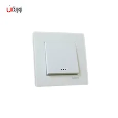 کلید پریز دلند مدل آسا