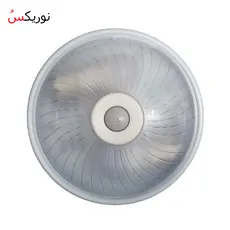 چراغ سقفی سنسور دار پلاستیکی - 