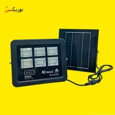 پروژکتور خورشیدی 80 وات ویمکس
