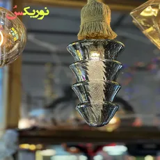 لامپ ادیسونی طرح کاج