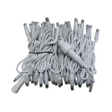 ریسه سوزنی 10 متری ضد آب فلشردار تایوان سیم ضخیم