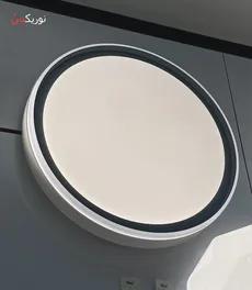 چراغ سقفی مودی مدل کلاسیک 36 وات سه حالته