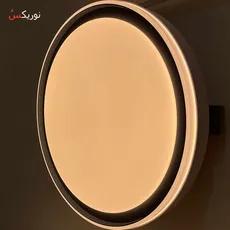چراغ سقفی مودی مدل کلاسیک 36 وات سه حالته