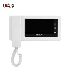 مانیتور ایفون تصویری سوزوکی مدل ۴۱۵m