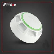 دتکتور حرارتی افزایشی متعارف برند زیتکس ZI-H 715 FIX & ROR - detector
