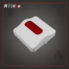 ریموت اعلام حریق اندیکاتور زیتکس مدل ZI-R80
