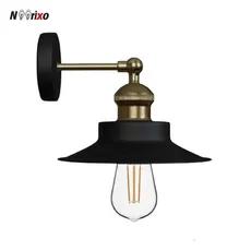 چراغ دیواری مدرن ادیسونی دکوراتیو کد 214