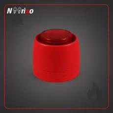 آژیر فلاشر اعلام حریق زیتکس مدل ZITEX ZI-SS-81