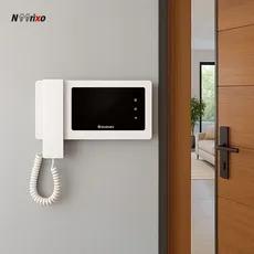  مانیتور ایفون تصویری سوزوکی مدل 415