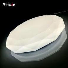 چراغ سقفی منشوری هشت وجهی 36 وات مودی IR-MD6136R-C - modi ceiling light 36w