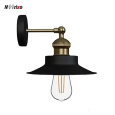 چراغ دیواری مدرن ادیسونی دکوراتیو کد 213