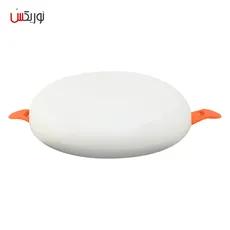 فول لایت 36 وات گرد توکار نوریکس