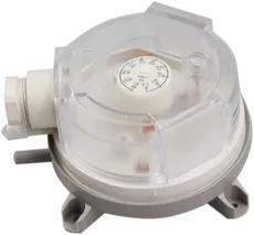 کلید فشار هوا چیست و چگونه کار می کند